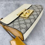 Gucci Yellow 409487KLQJG9763
