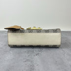Gucci Yellow 409487KLQJG9763
