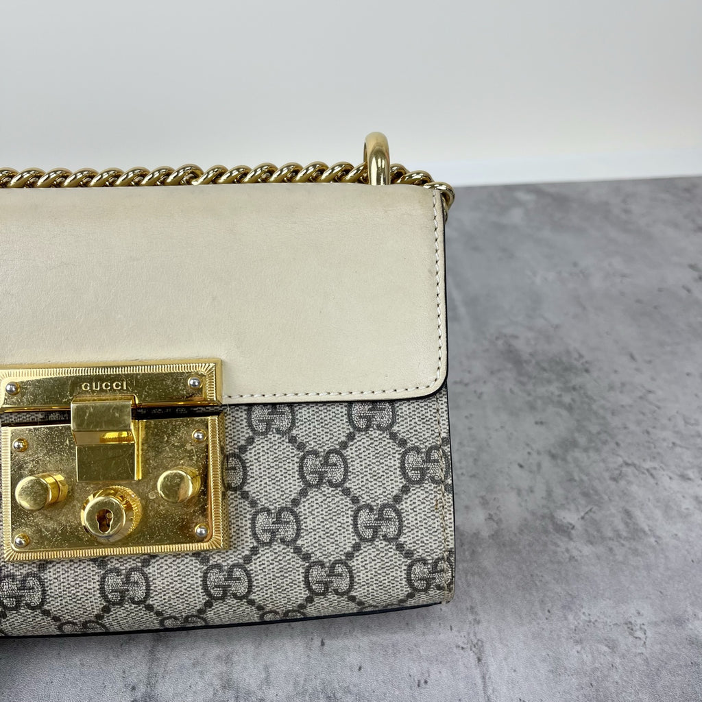 Gucci Yellow 409487KLQJG9763