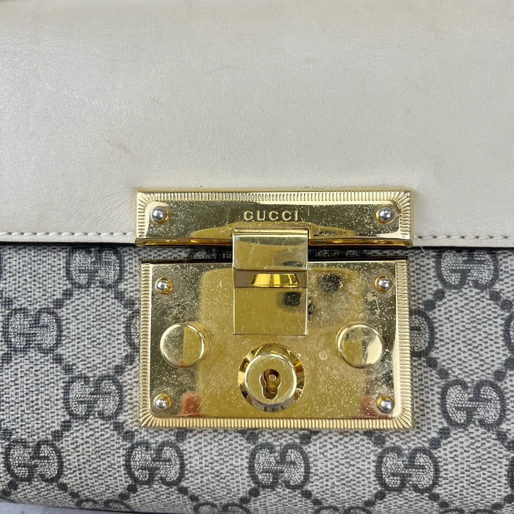 Gucci Yellow 409487KLQJG9763
