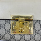 Gucci Yellow 409487KLQJG9763