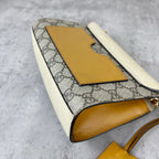 Gucci Yellow 409487KLQJG9763