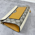Gucci Yellow 409487KLQJG9763