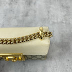 Gucci Yellow 409487KLQJG9763