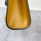 Gucci Yellow 409487KLQJG9763