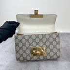 Gucci Yellow 409487KLQJG9763