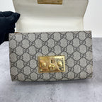 Gucci Yellow 409487KLQJG9763