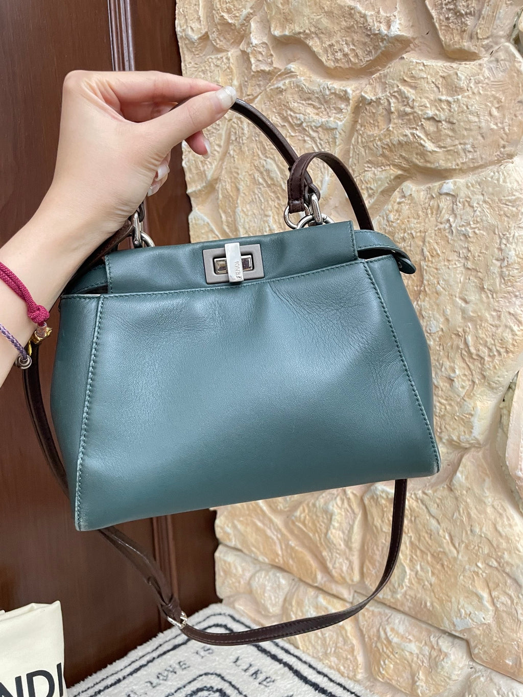 Fendi