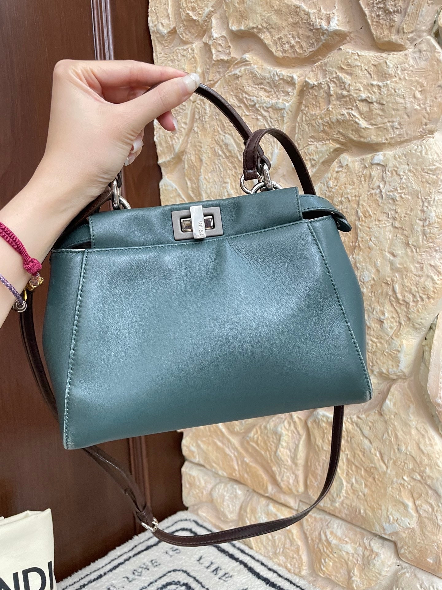 Fendi