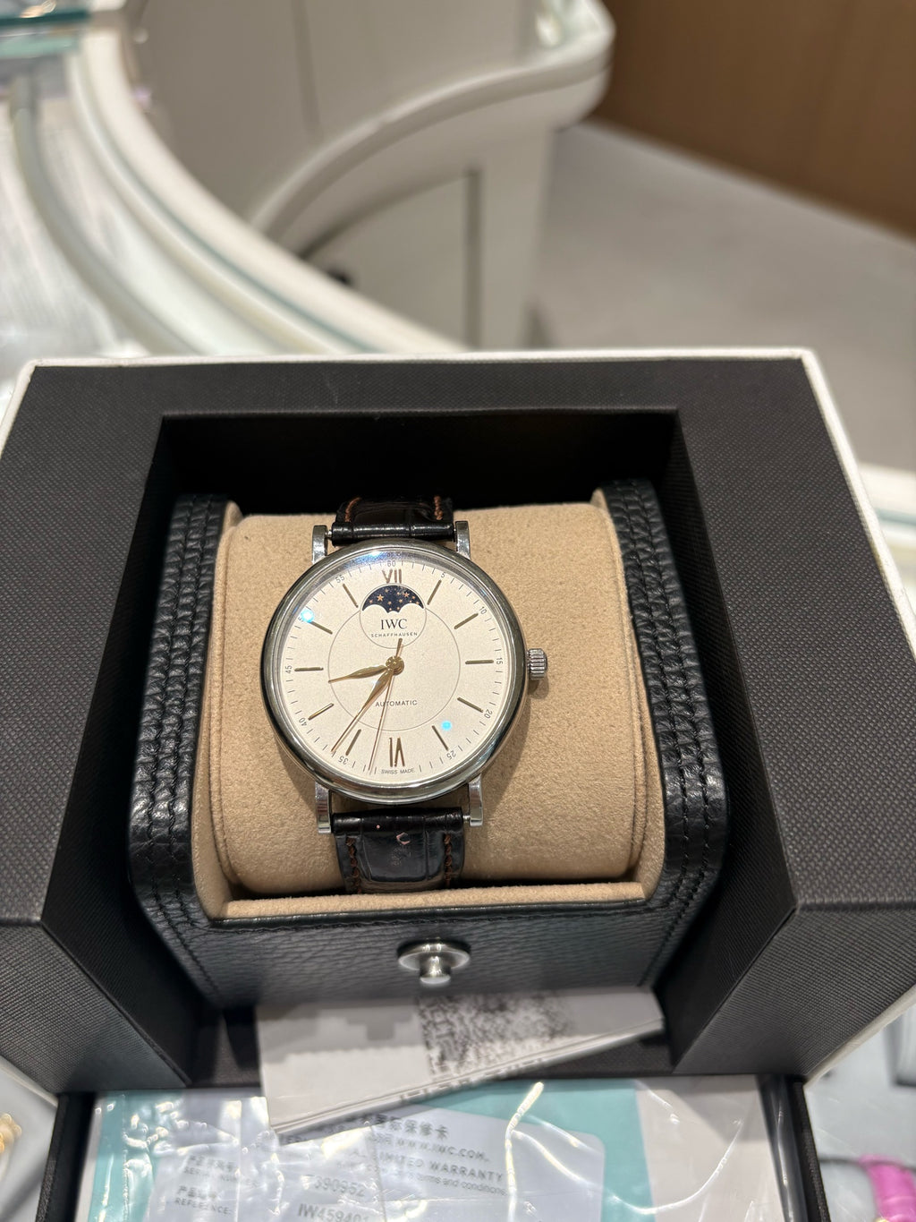 IWC