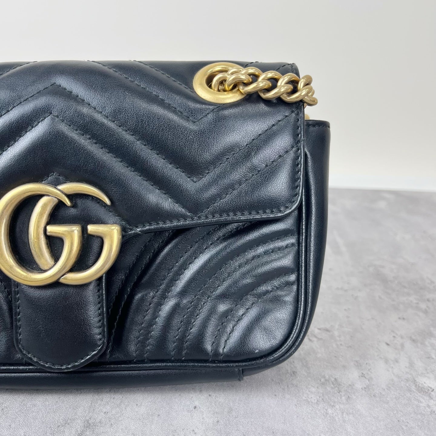 Gucci 446744DTDIT1000