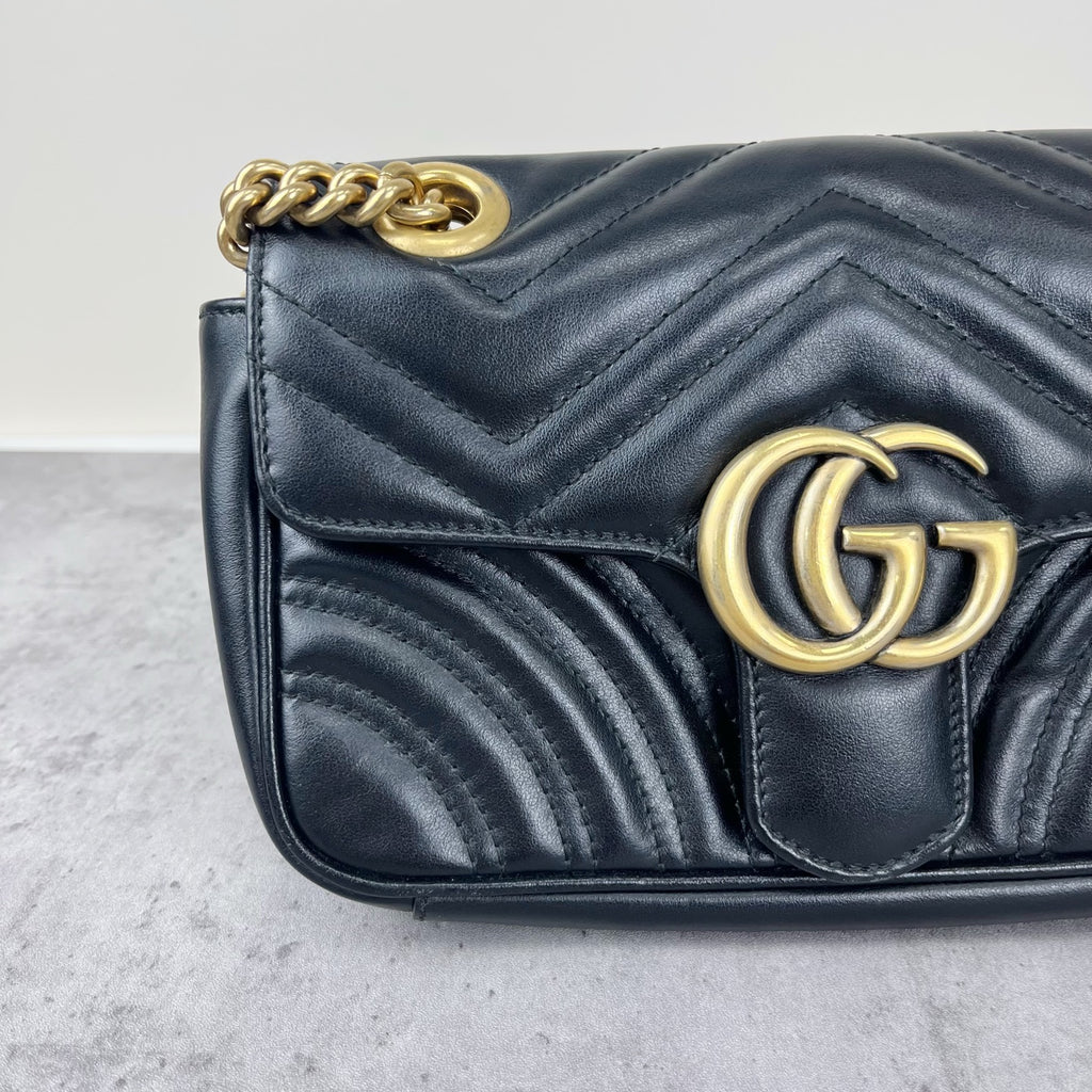 Gucci 446744DTDIT1000
