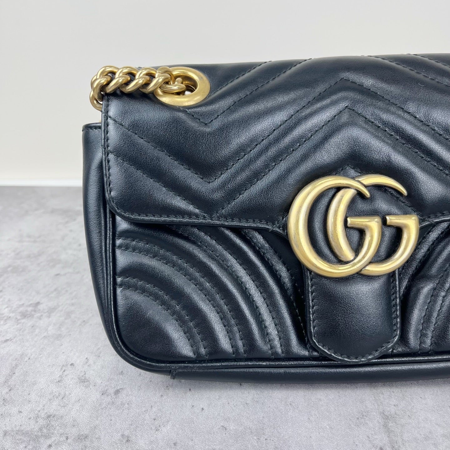 Gucci 446744DTDIT1000