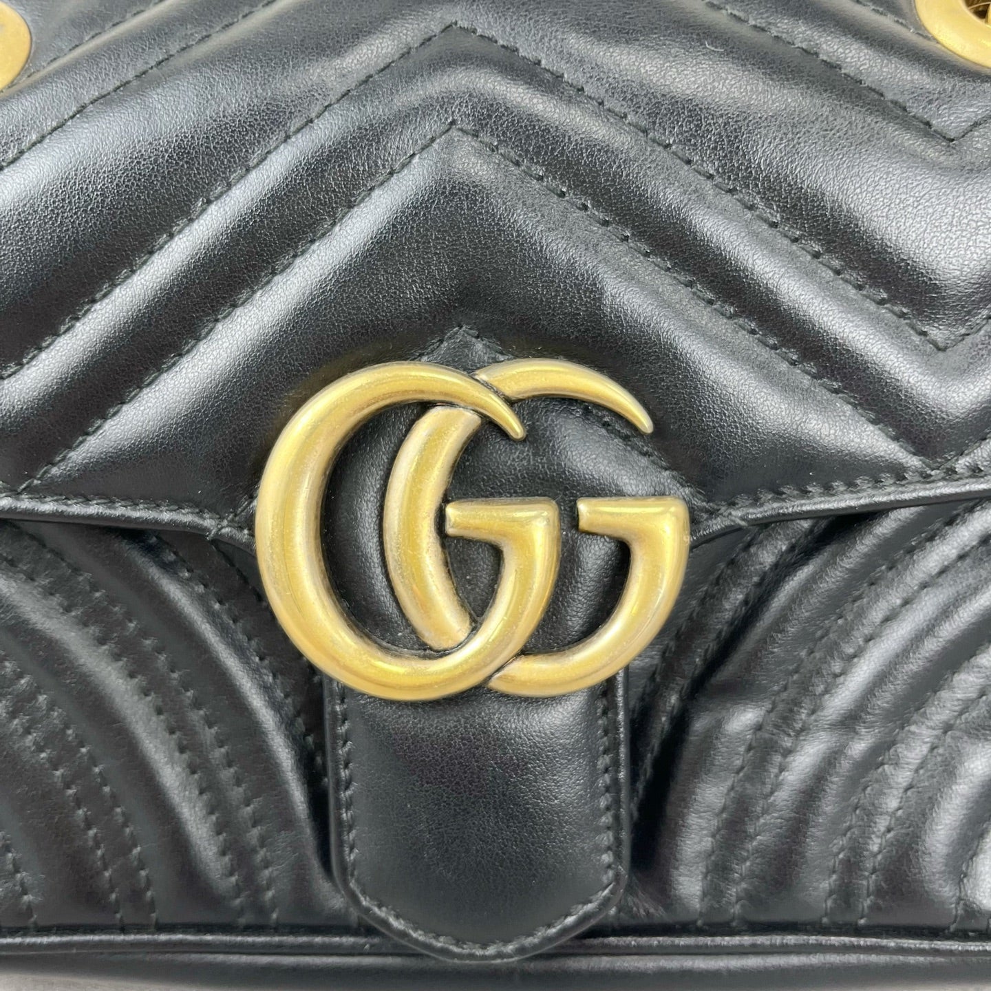Gucci 446744DTDIT1000