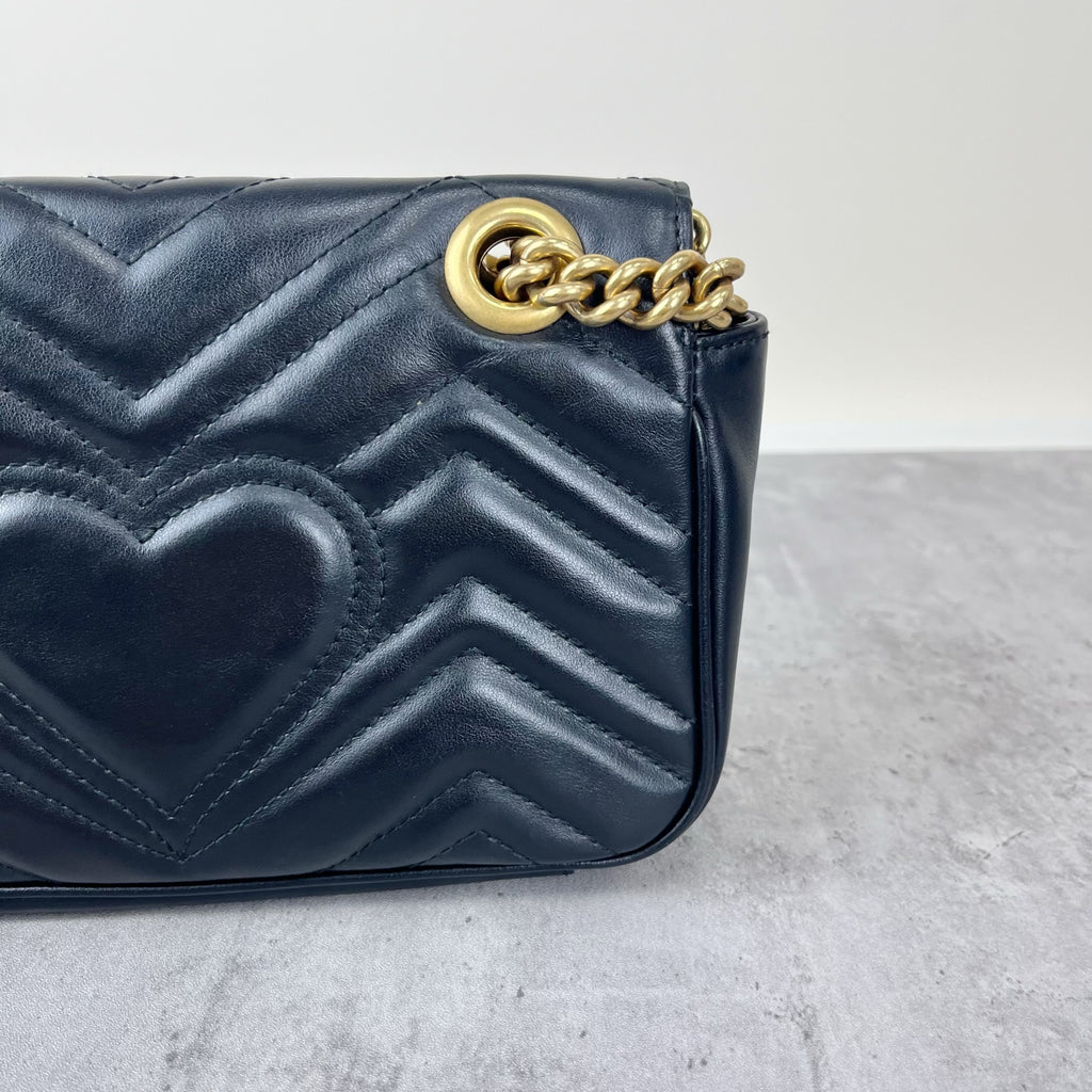 Gucci 446744DTDIT1000