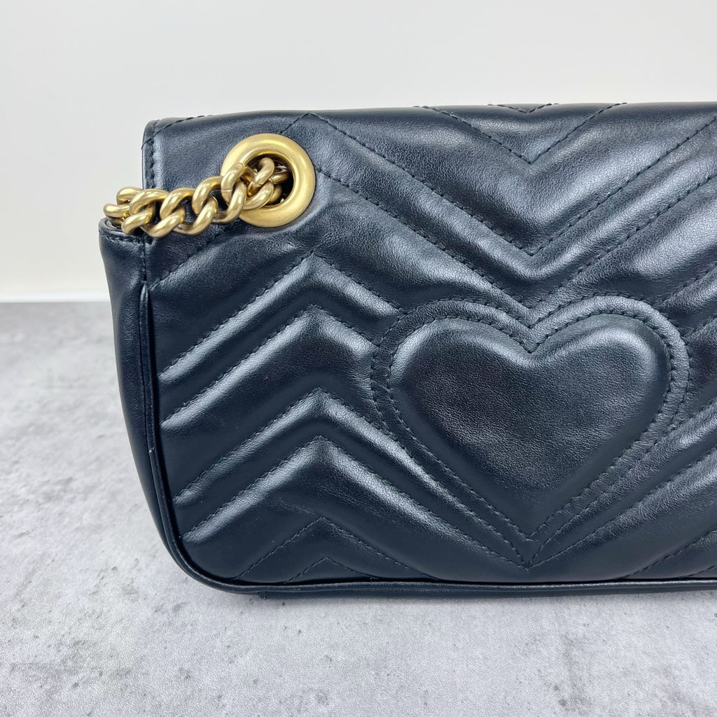 Gucci 446744DTDIT1000