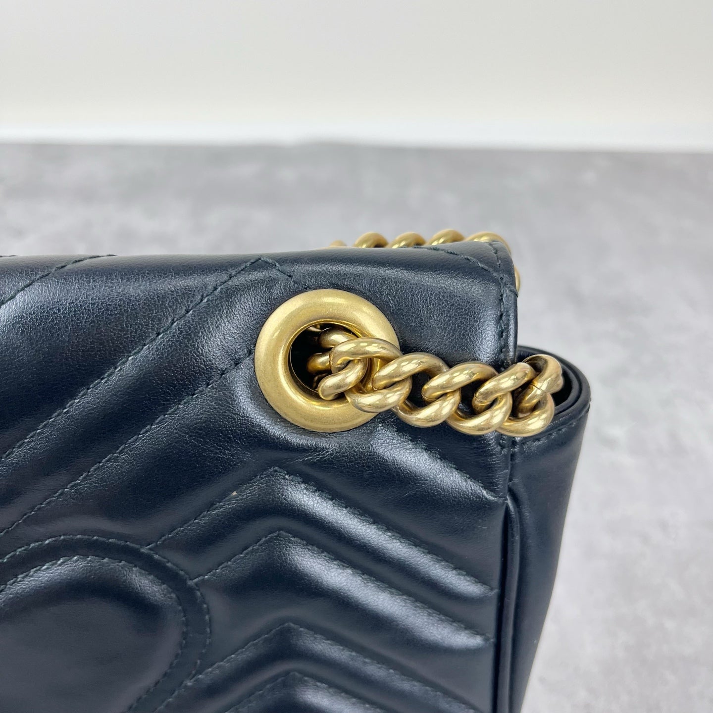 Gucci 446744DTDIT1000