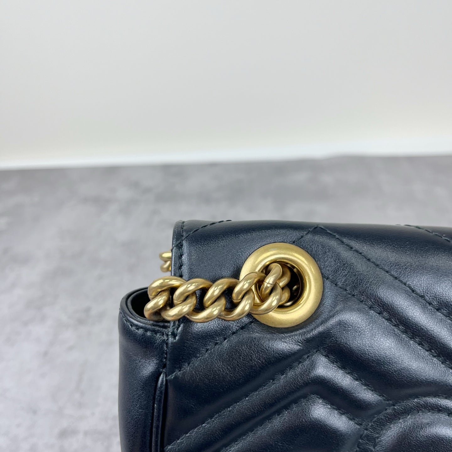 Gucci 446744DTDIT1000