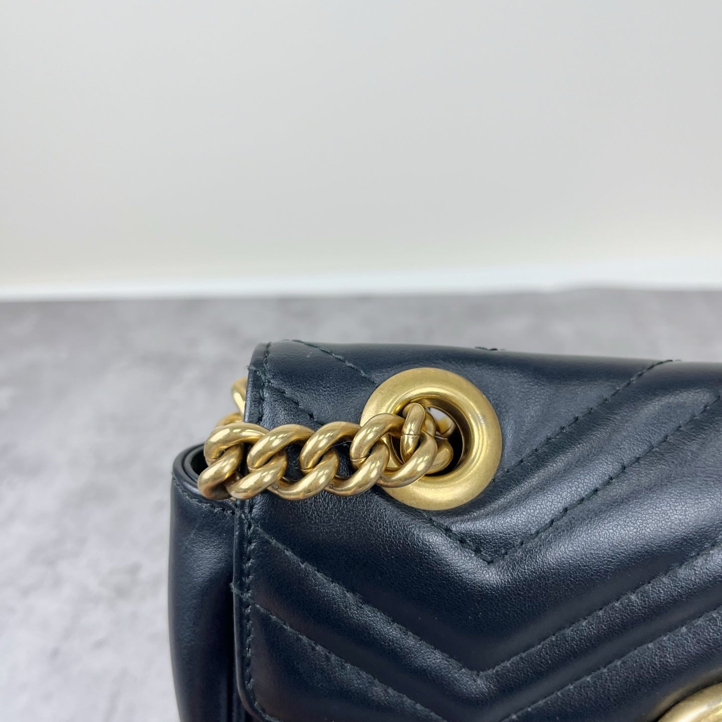 Gucci 446744DTDIT1000