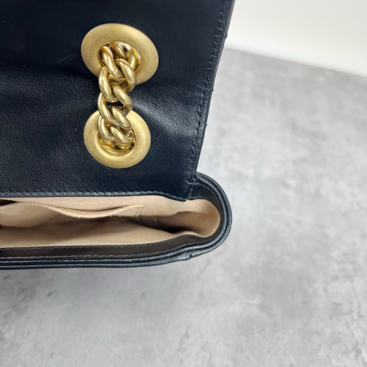 Gucci 446744DTDIT1000
