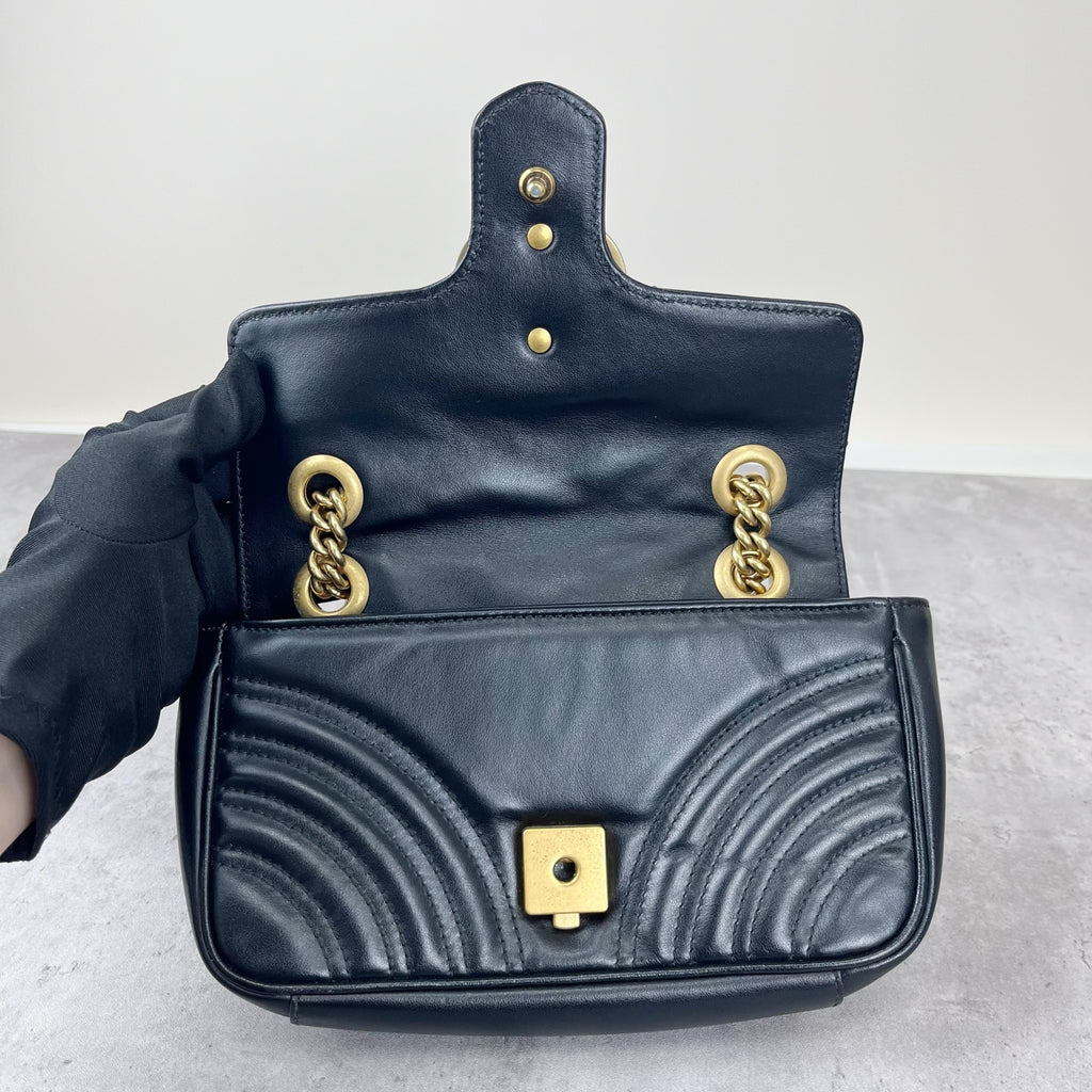 Gucci 446744DTDIT1000