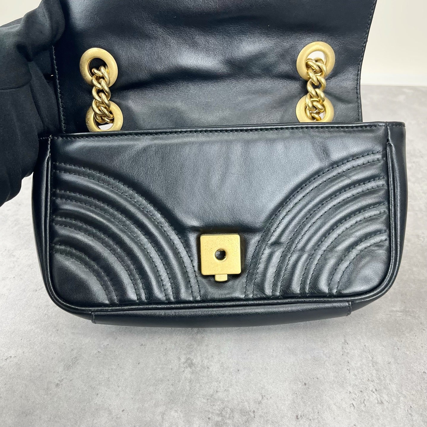 Gucci 446744DTDIT1000