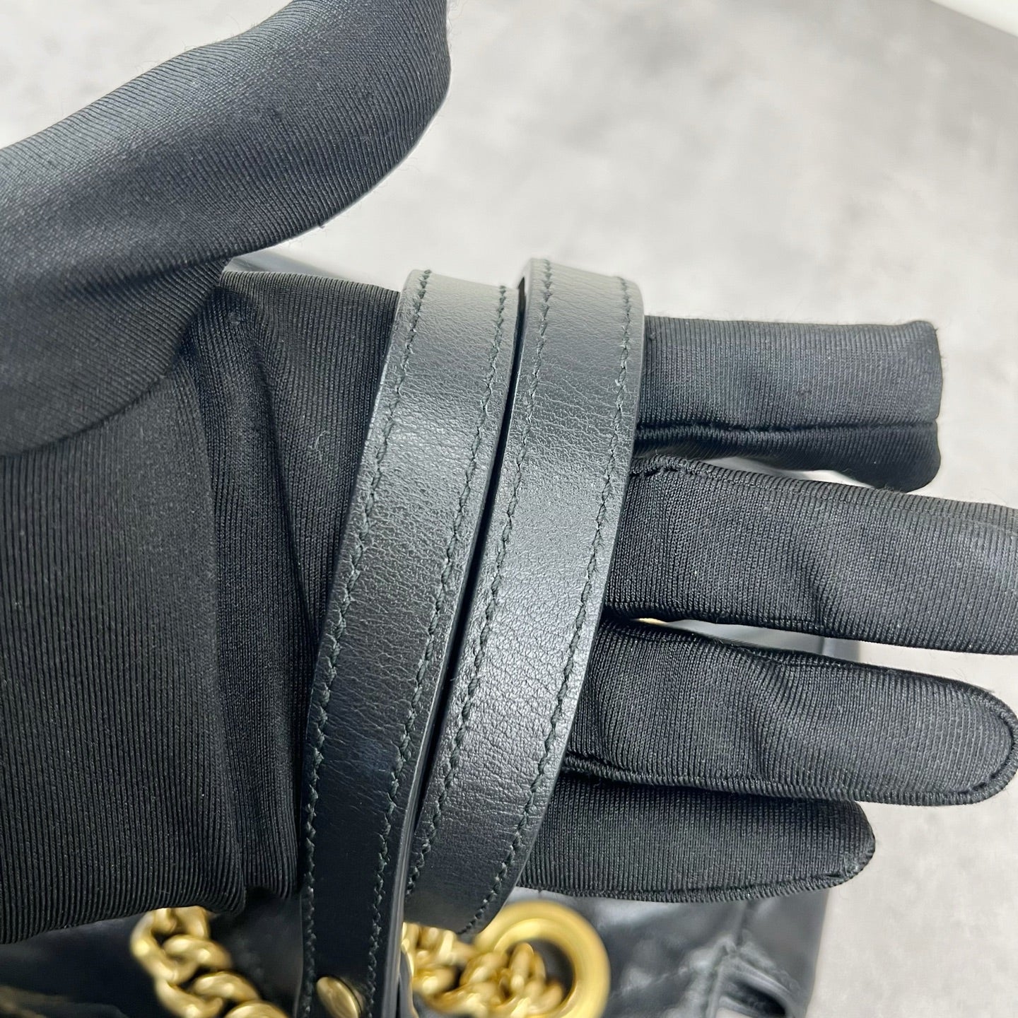 Gucci 446744DTDIT1000