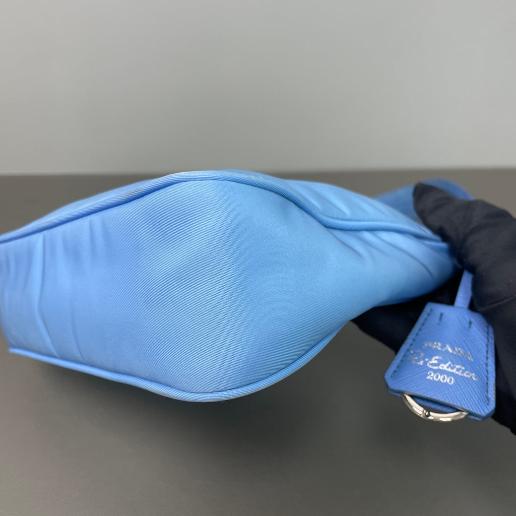 Prada Cordura