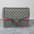 Gucci Pink 4002499F2FN8357
