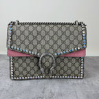 Gucci Pink 4002499F2FN8357