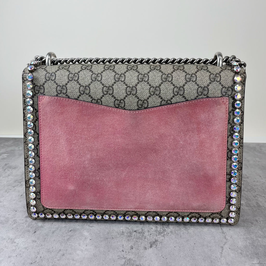 Gucci Pink 4002499F2FN8357