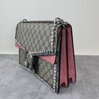 Gucci Pink 4002499F2FN8357