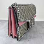 Gucci Pink 4002499F2FN8357