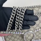 Gucci Pink 4002499F2FN8357