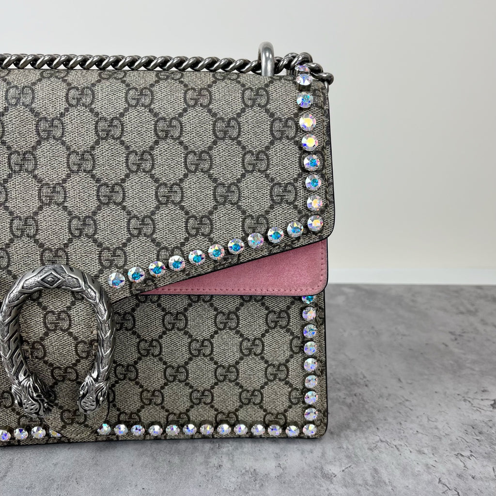 Gucci Pink 4002499F2FN8357