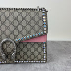 Gucci Pink 4002499F2FN8357