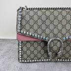 Gucci Pink 4002499F2FN8357