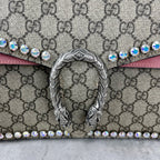 Gucci Pink 4002499F2FN8357