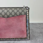 Gucci Pink 4002499F2FN8357