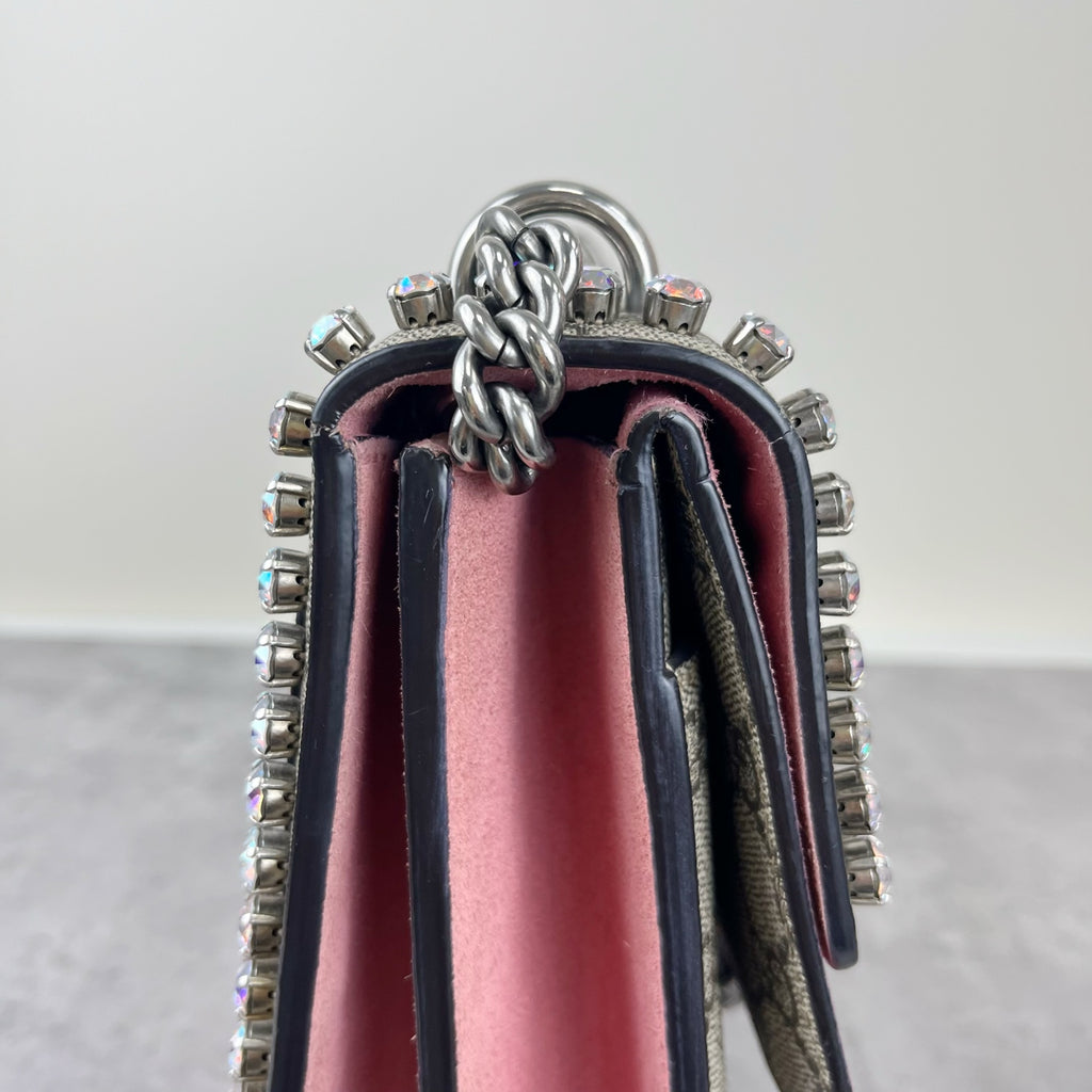Gucci Pink 4002499F2FN8357