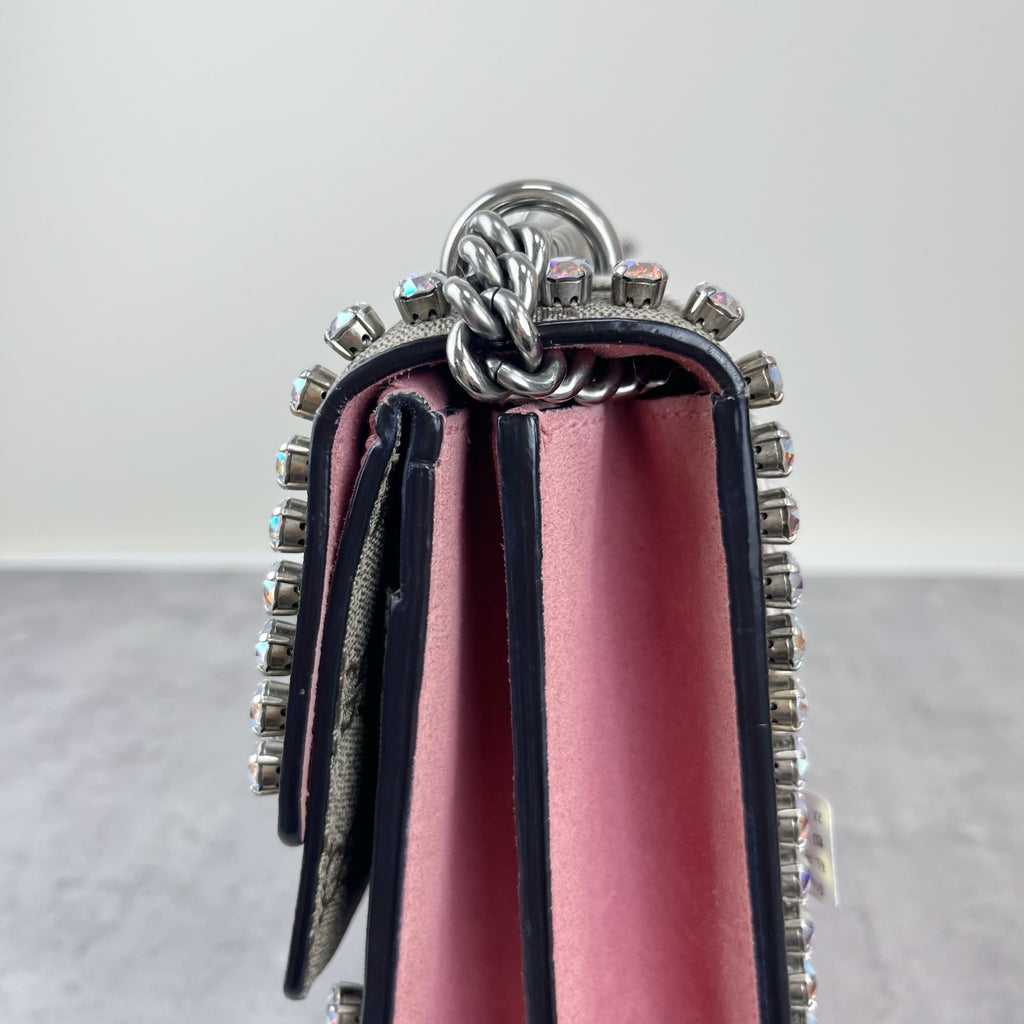 Gucci Pink 4002499F2FN8357