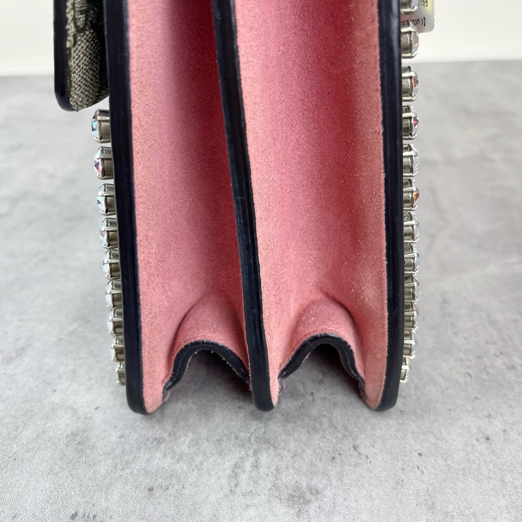 Gucci Pink 4002499F2FN8357