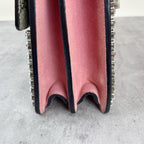 Gucci Pink 4002499F2FN8357