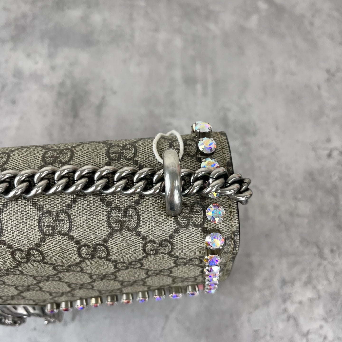 Gucci Pink 4002499F2FN8357