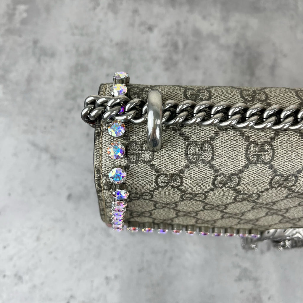 Gucci Pink 4002499F2FN8357