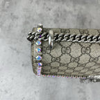 Gucci Pink 4002499F2FN8357