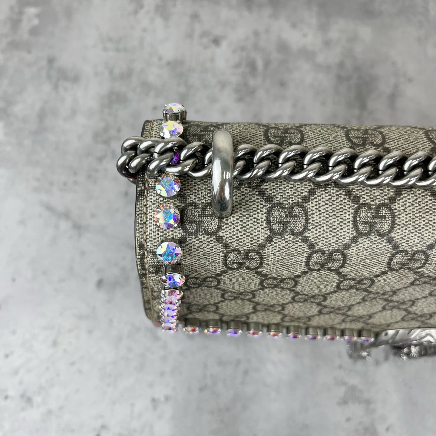 Gucci Pink 4002499F2FN8357