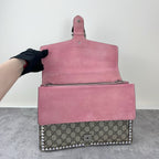 Gucci Pink 4002499F2FN8357