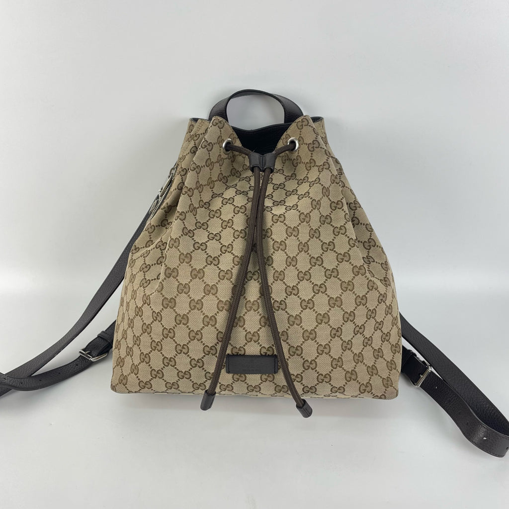 Gucci Backpack