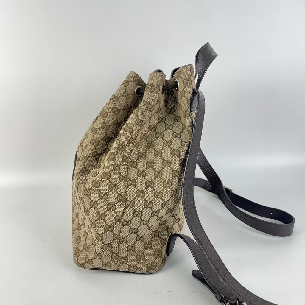 Gucci Backpack